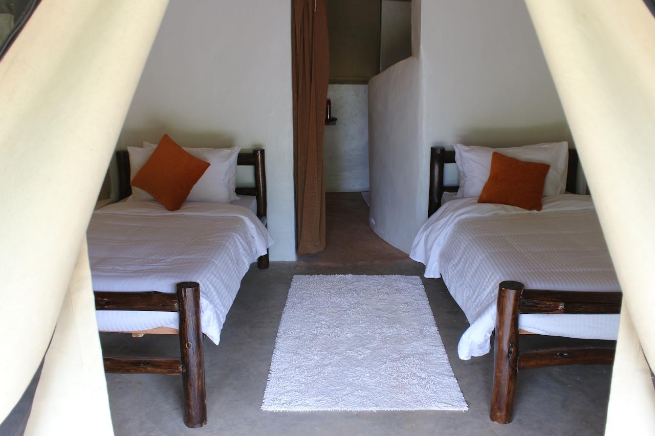 Ziwa Bush Lodge Nakuru Zimmer foto